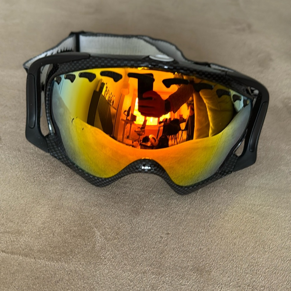Oakley Ski Goggles